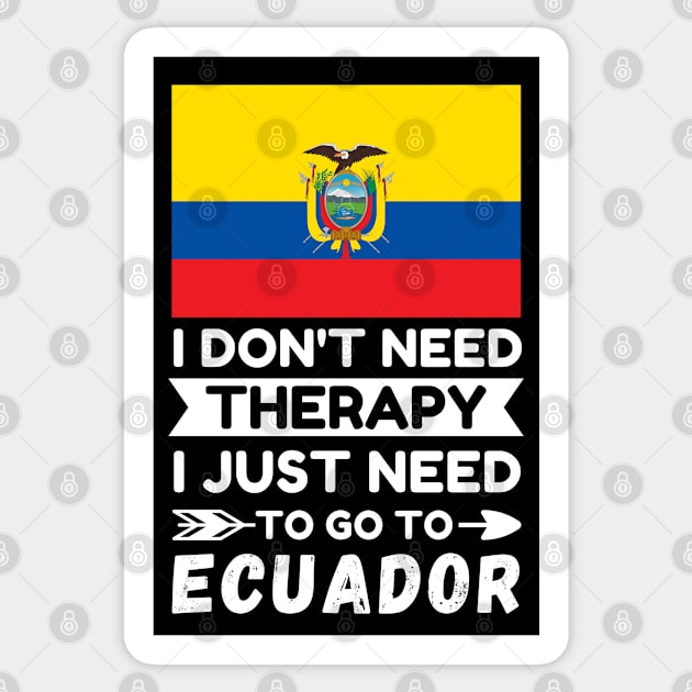 Ecuador Sticker by footballomatic